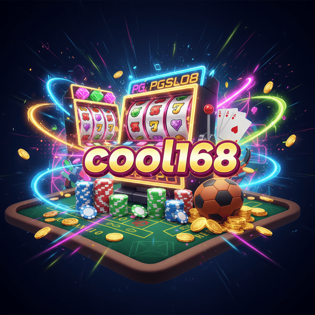 cool168