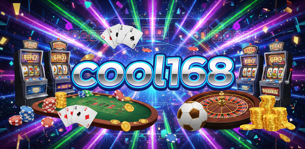 cool168